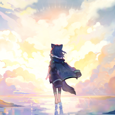 成為那樣的光 feat. 森森鈴蘭