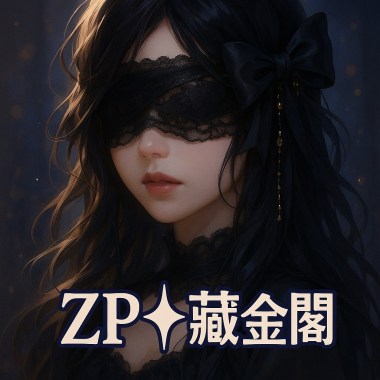 ZP ✦ 藏金閣