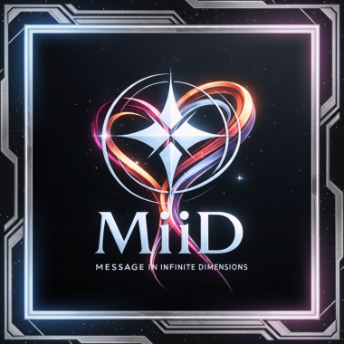 MiiD - About Love