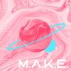 麥琪麥琪 MakeMake - The Clown