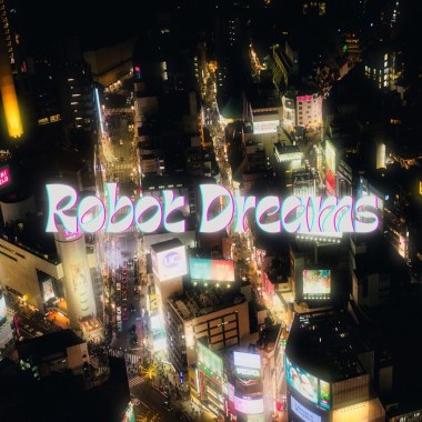 Robot dreams Demo