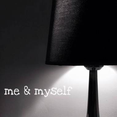 好久不見，自己。