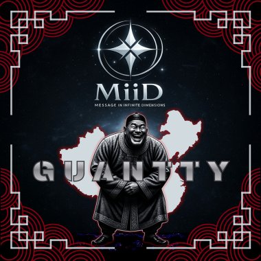 MiiD - Guantty