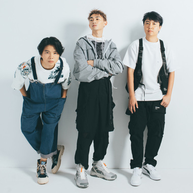 ♾️：我需要轉換轉換！