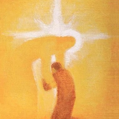 唯有倚靠神(live ver.)20251123