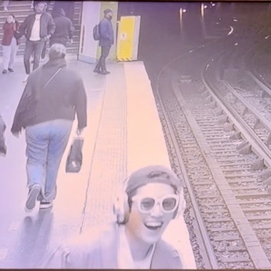 imma 臺北 beach demo