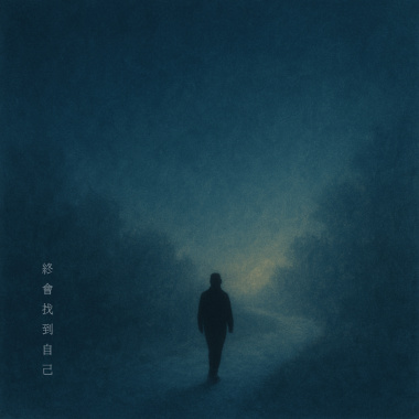 終會找到自己（40s)
