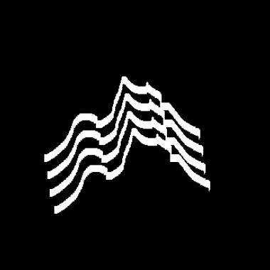 上山-得到平靜demo