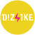 DIZLIKE