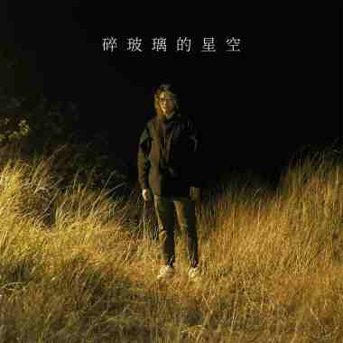 碎玻璃的星空