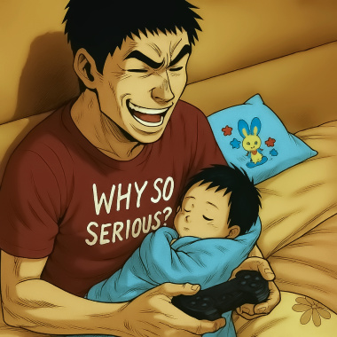 這一生...為情所困