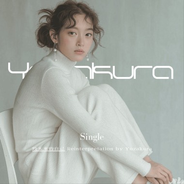 致未來的自己 (Reinterpretation)