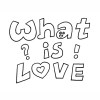 What Is Love!?!?（Demo)