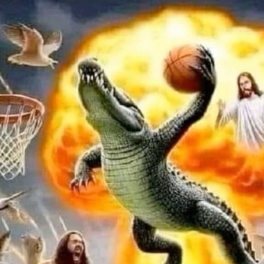 這世界就是個囊