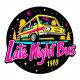 夜巴士 / Late Night Bus 1989