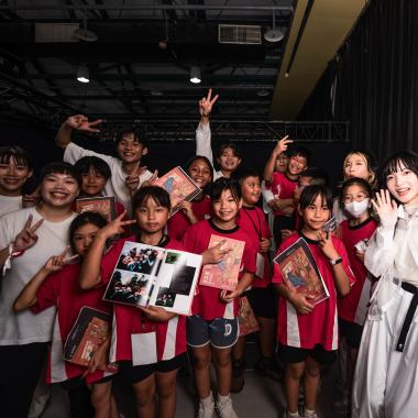 星星 - Live (ft.水璉國小)