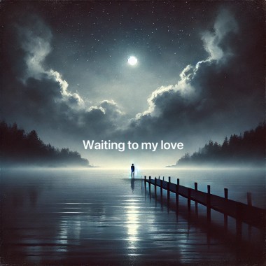 waiting to my love.mp3