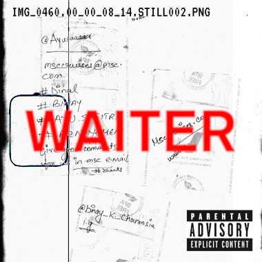 WAITER(demo)