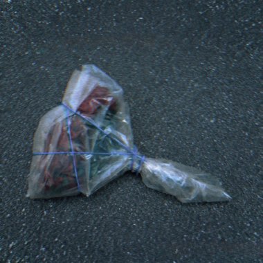 Don't Panic 毋需恐慌 （Demo)