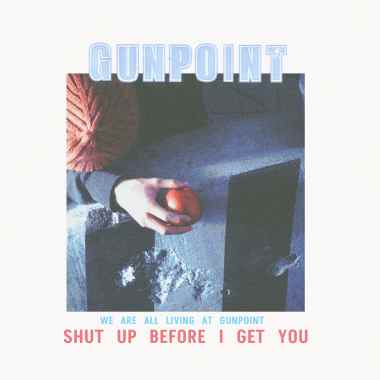 SHUT UP BEFORE I GET YOU